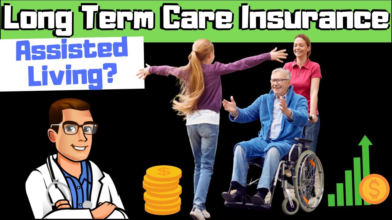 Does Long Term Care Insurance Cover Assisted Living?