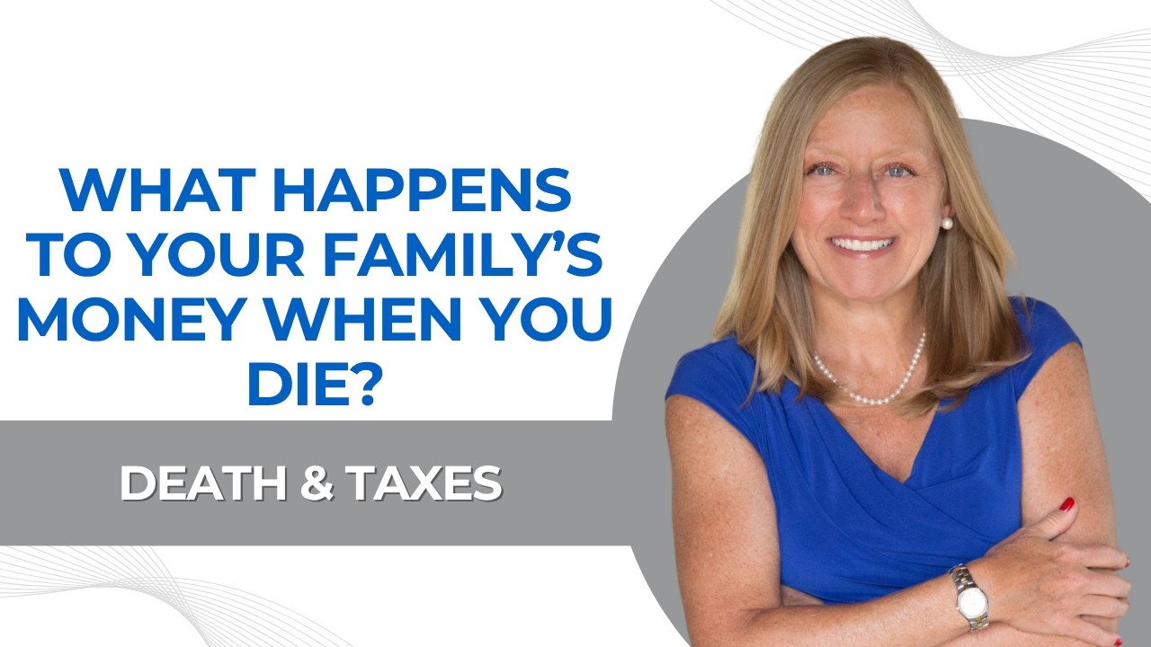 Death & Taxes: Florida Estate Tax Mistakes That Cost Families Thousands (Full Webinar)