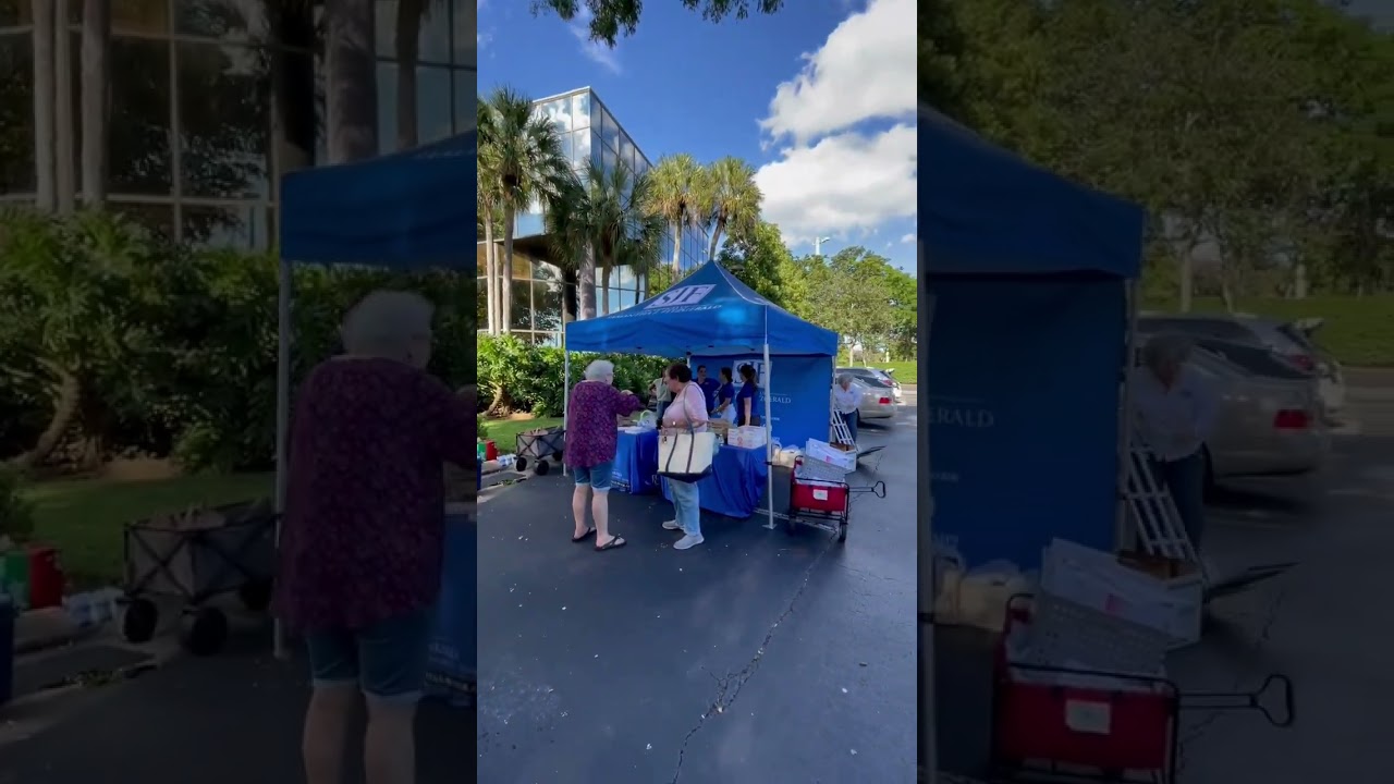 Join our 4th Annual Shred Event!