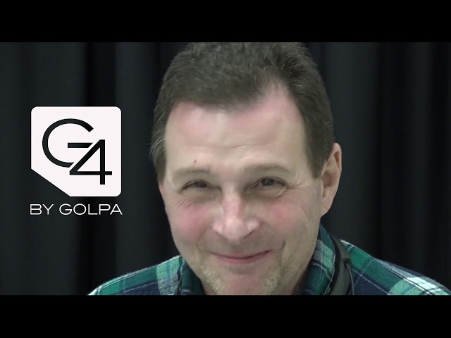 G4 By Golpa - Dallas - Patient: James B