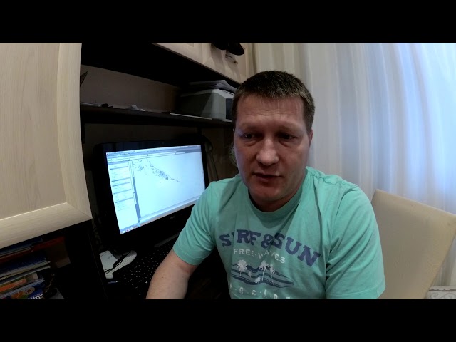 Что такое топосъемка