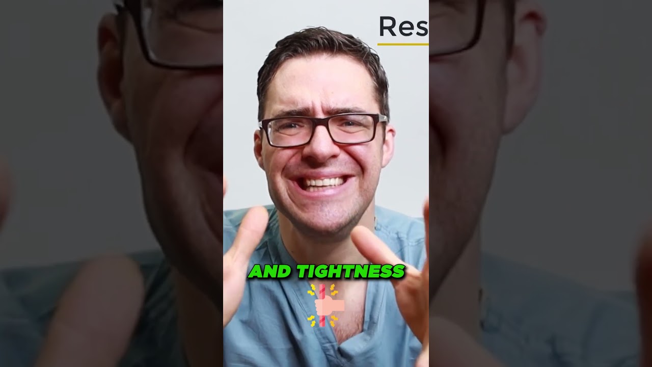 What is MUSCLE Therapy? [ Self Myofascial Release]