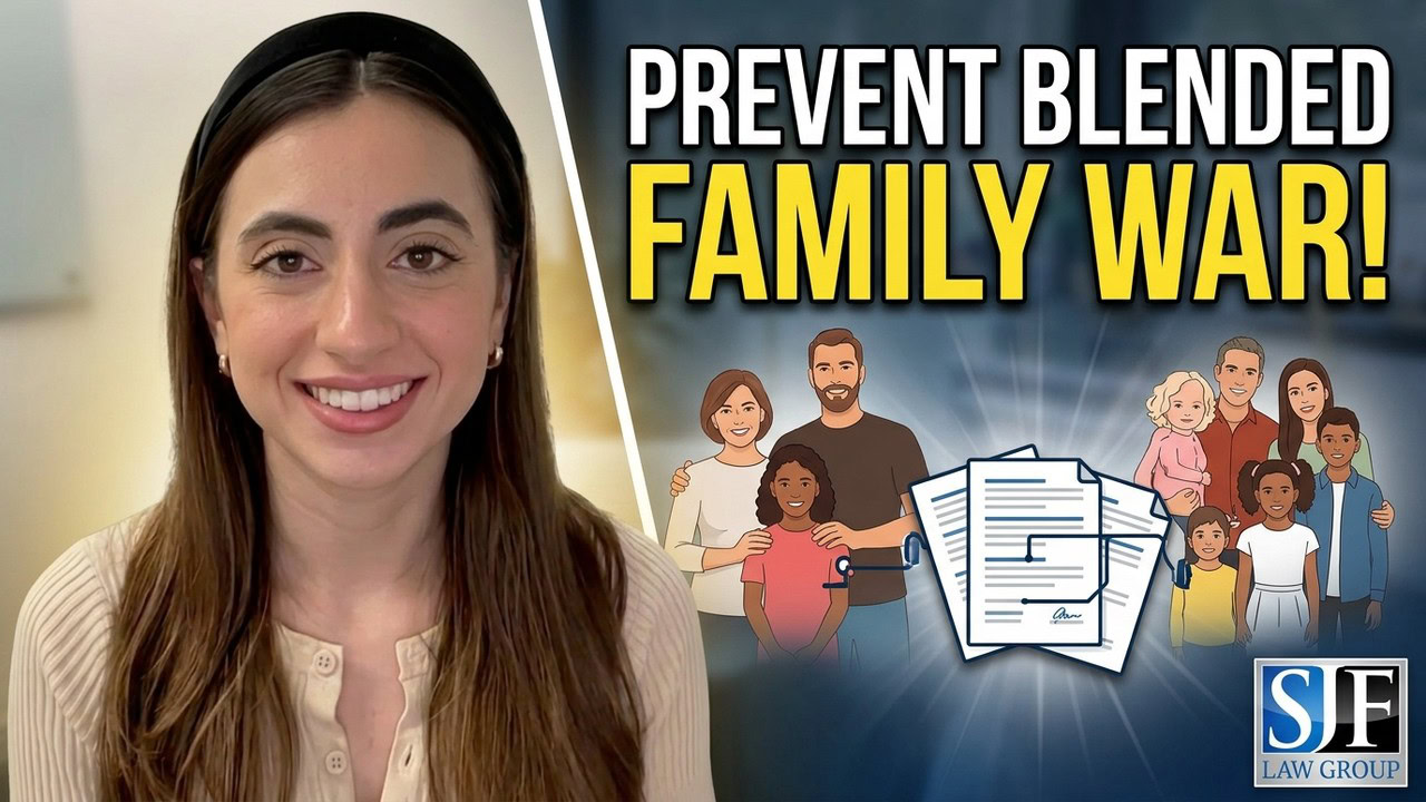 What Is The Best Trust For Blended Families?