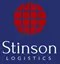 Stinson Logistics Logo - Domestic Trucking - Truck Broker - Freight Broker - Shipping Company