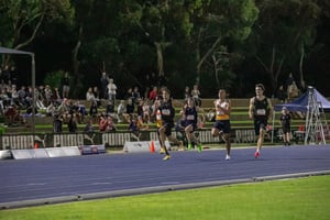 Adelaide Invitational 2026