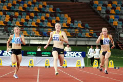Australian Championships 2009