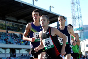 Australian Championships 2011