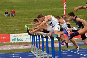 Australian Championships 2016