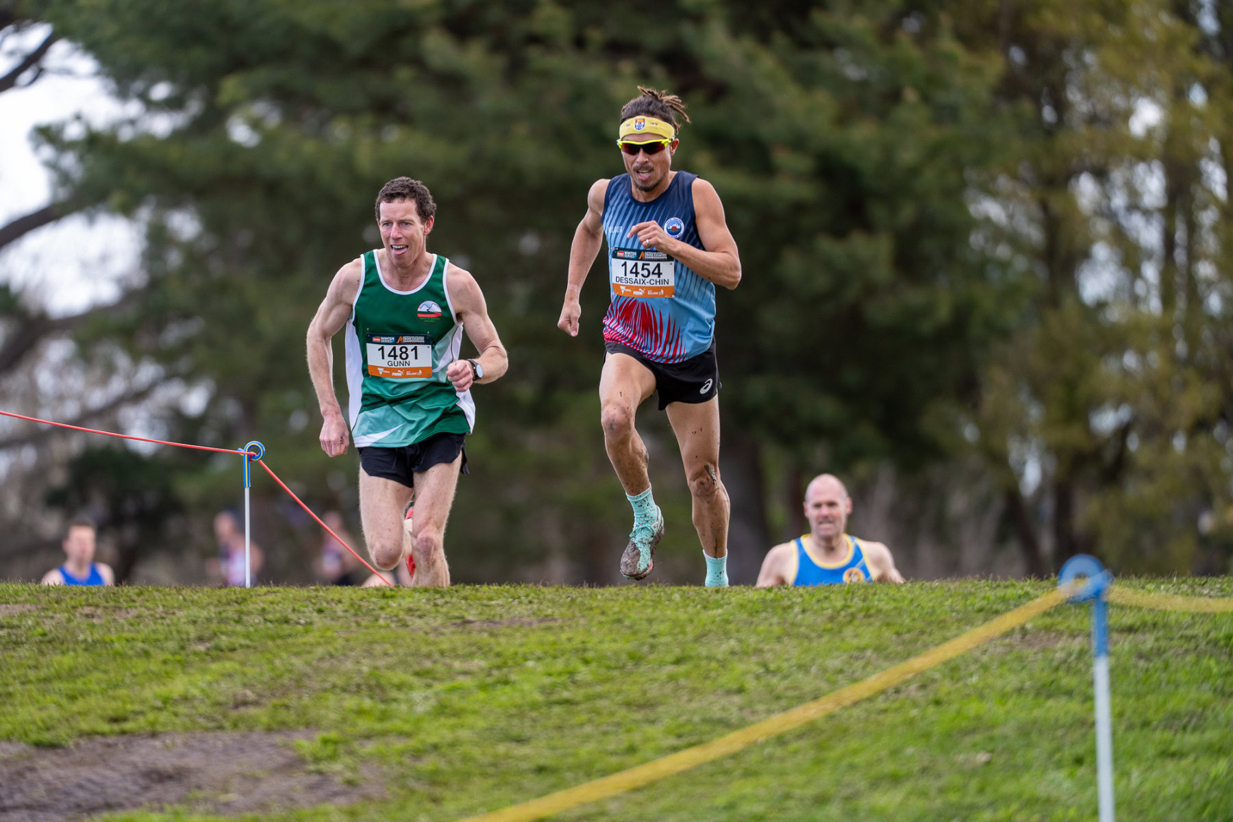 Australian-Cross-Country-Championships-2025-4817