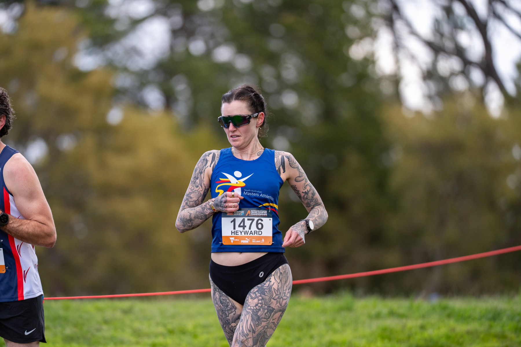 Australian-Cross-Country-Championships-2025-4991