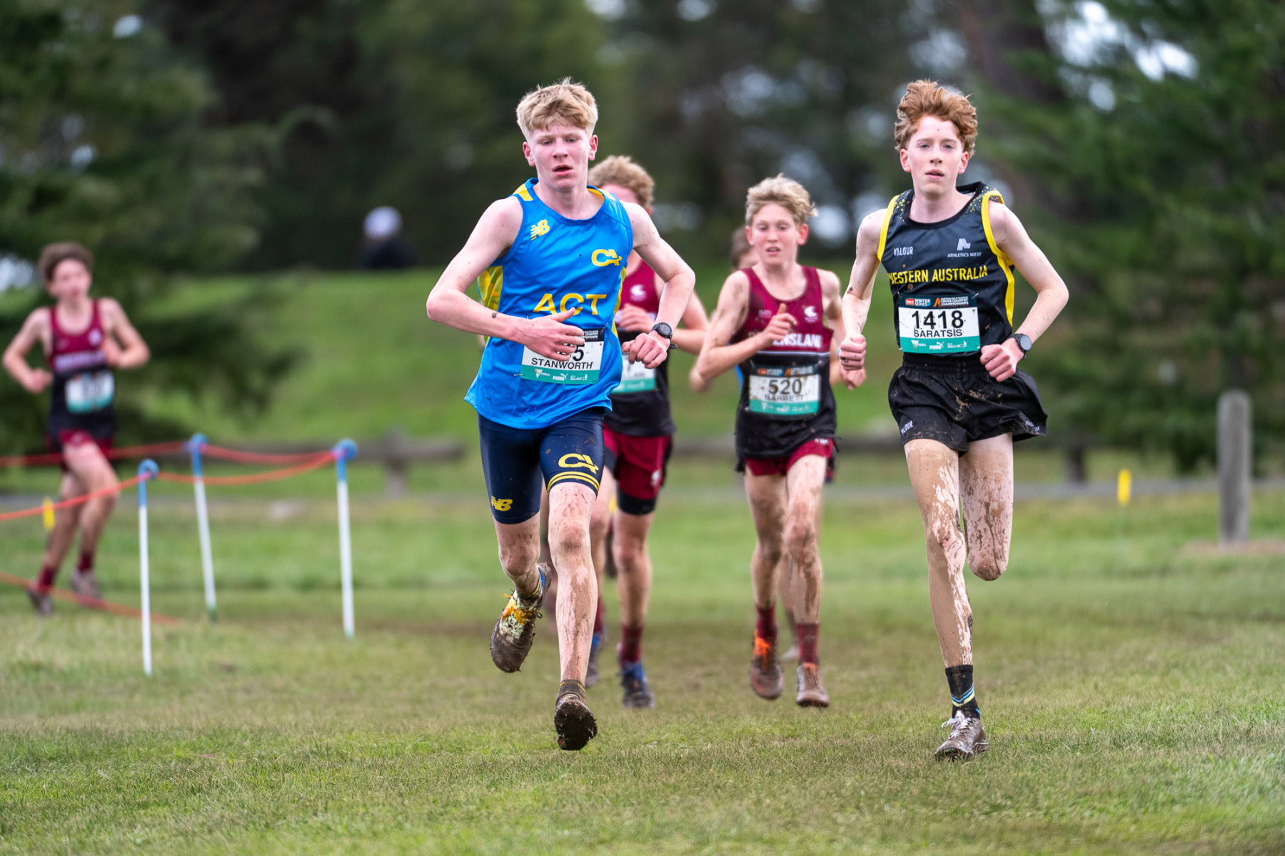 Australian-Cross-Country-Championships-2025-7261