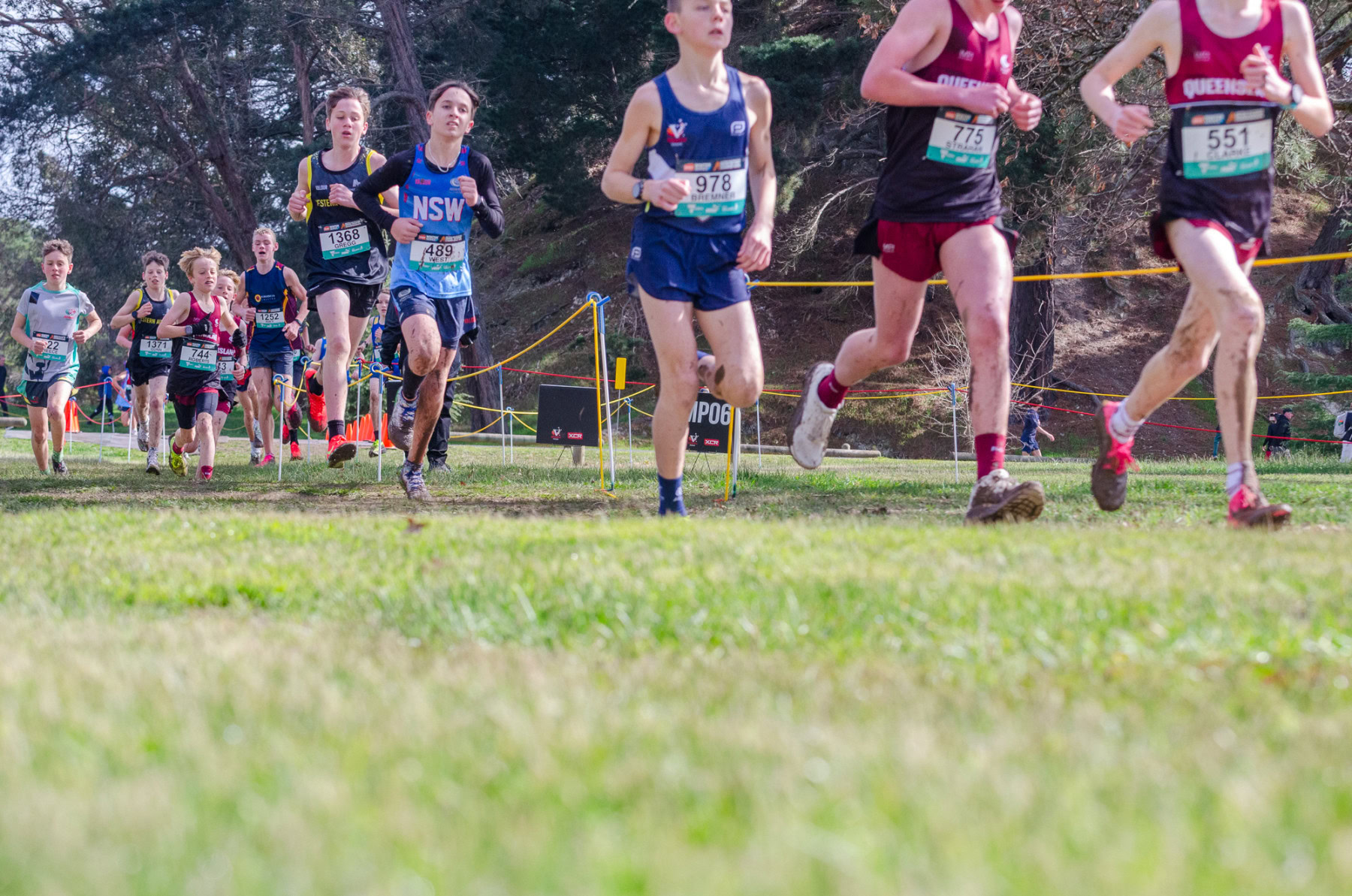 Australian-Cross-Country-Championships-2025z9-0830