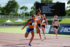 Australian Junior Championships 2010