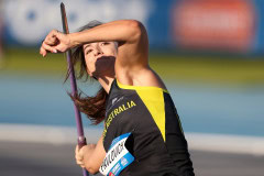 Australian Open & U20 Championships 2025 - Day 2