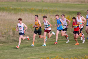 Australian Trial for World Cross Country Championships 2025