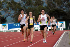 Briggs Athletics Classic 2008