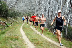 Falls Creek 2008