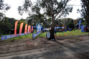 Heritage Round XCR Cruden Park 2016