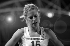 Melbourne Track Classic 2008
