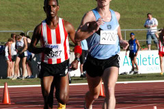 NSW 3000m Championships 2009