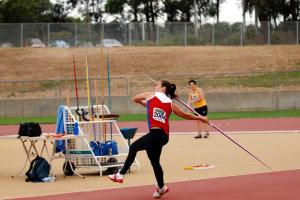 NSW Championships 2011