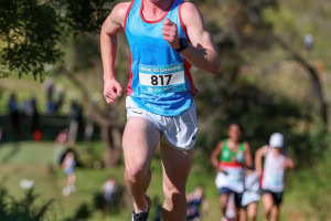 NSW Cross Country Championships 2025