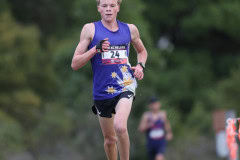 NSW Cross Country Relay Championships 2025