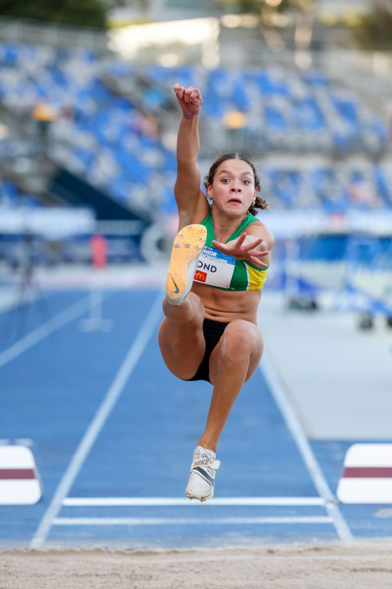 NSW Junior Championships 2025