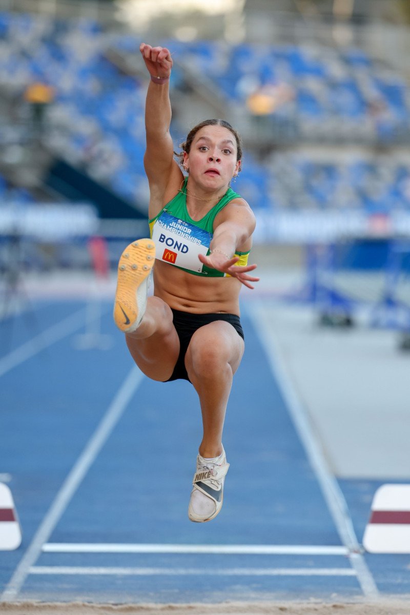 NSW Junior Championships 2025