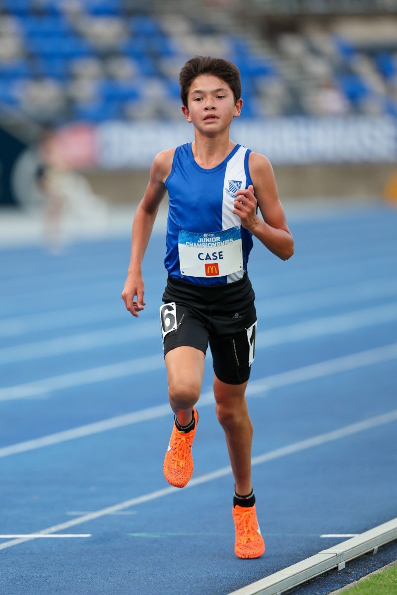 NSW Junior Championships 2025