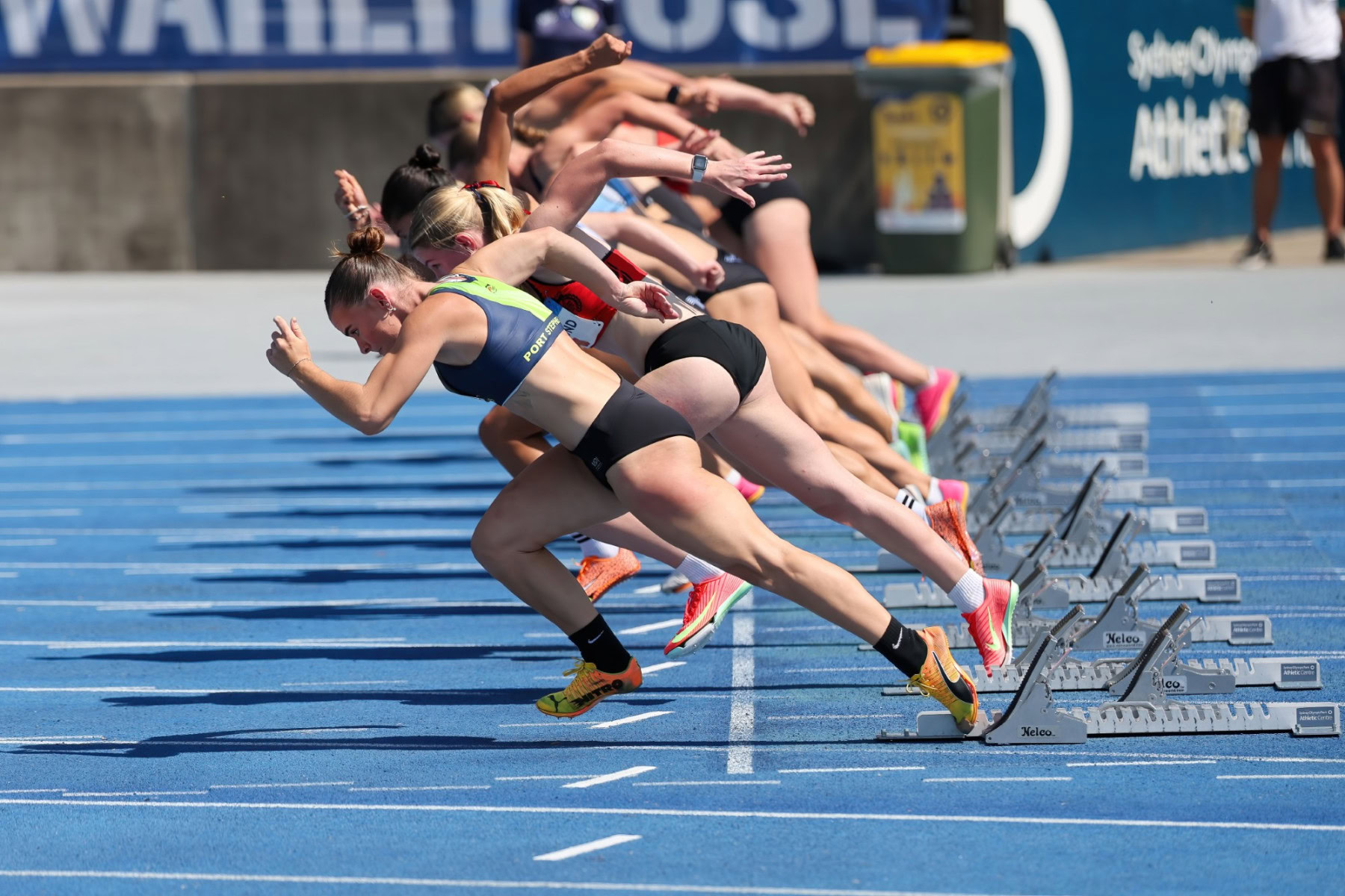 NSW Junior Championships 2025