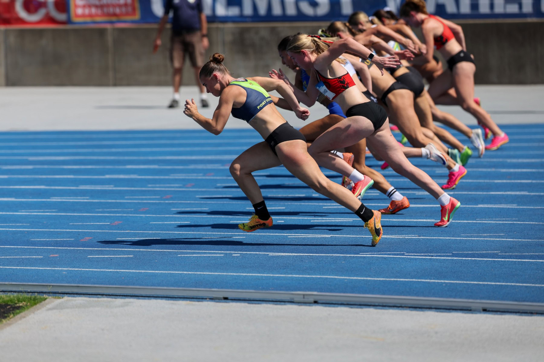 NSW Junior Championships 2025