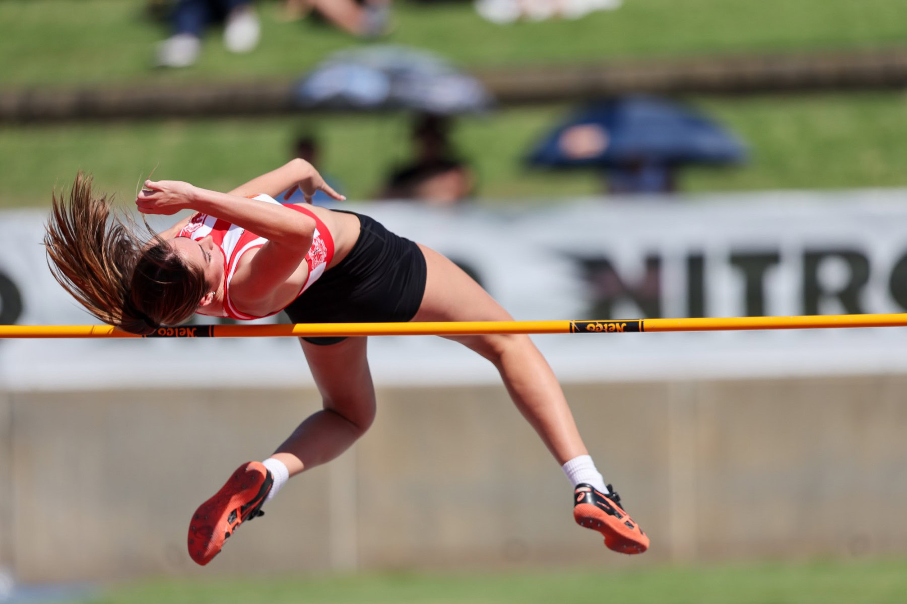 NSW Junior Championships 2025