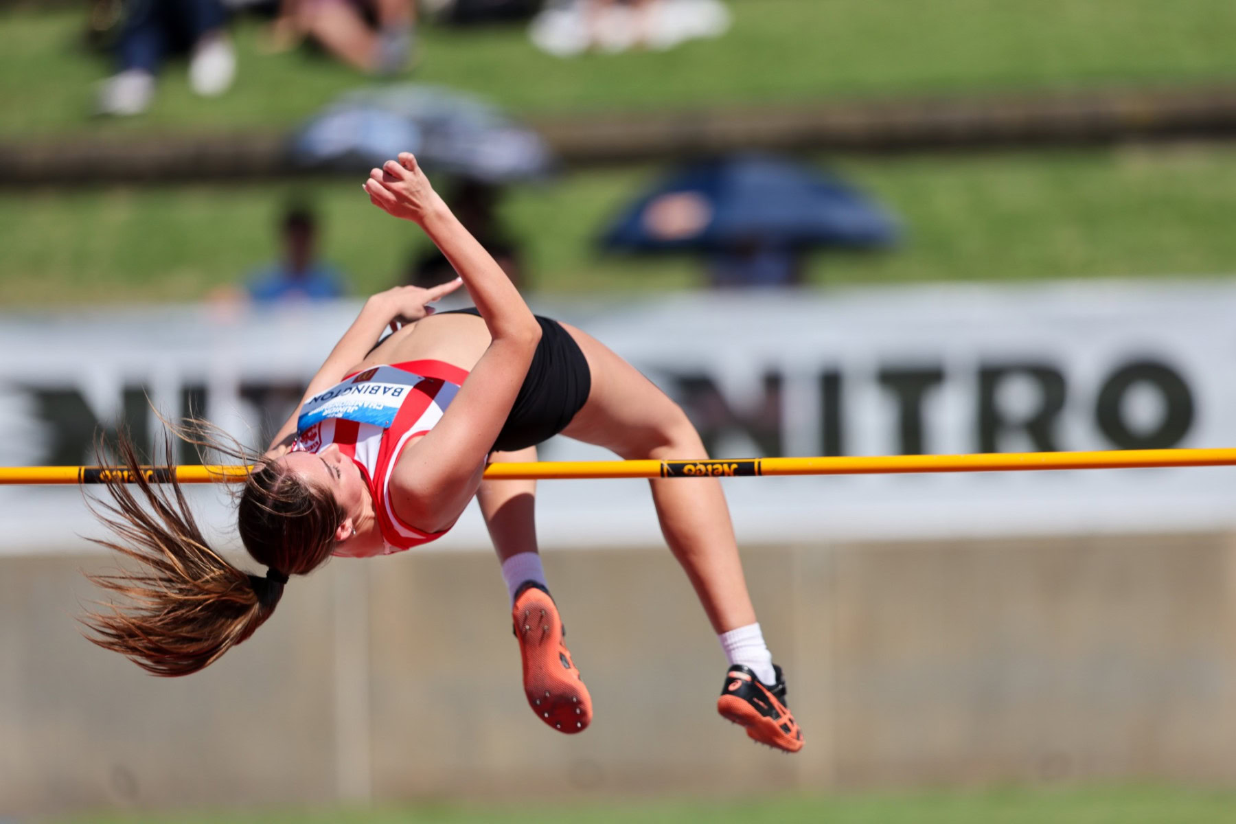 NSW Junior Championships 2025