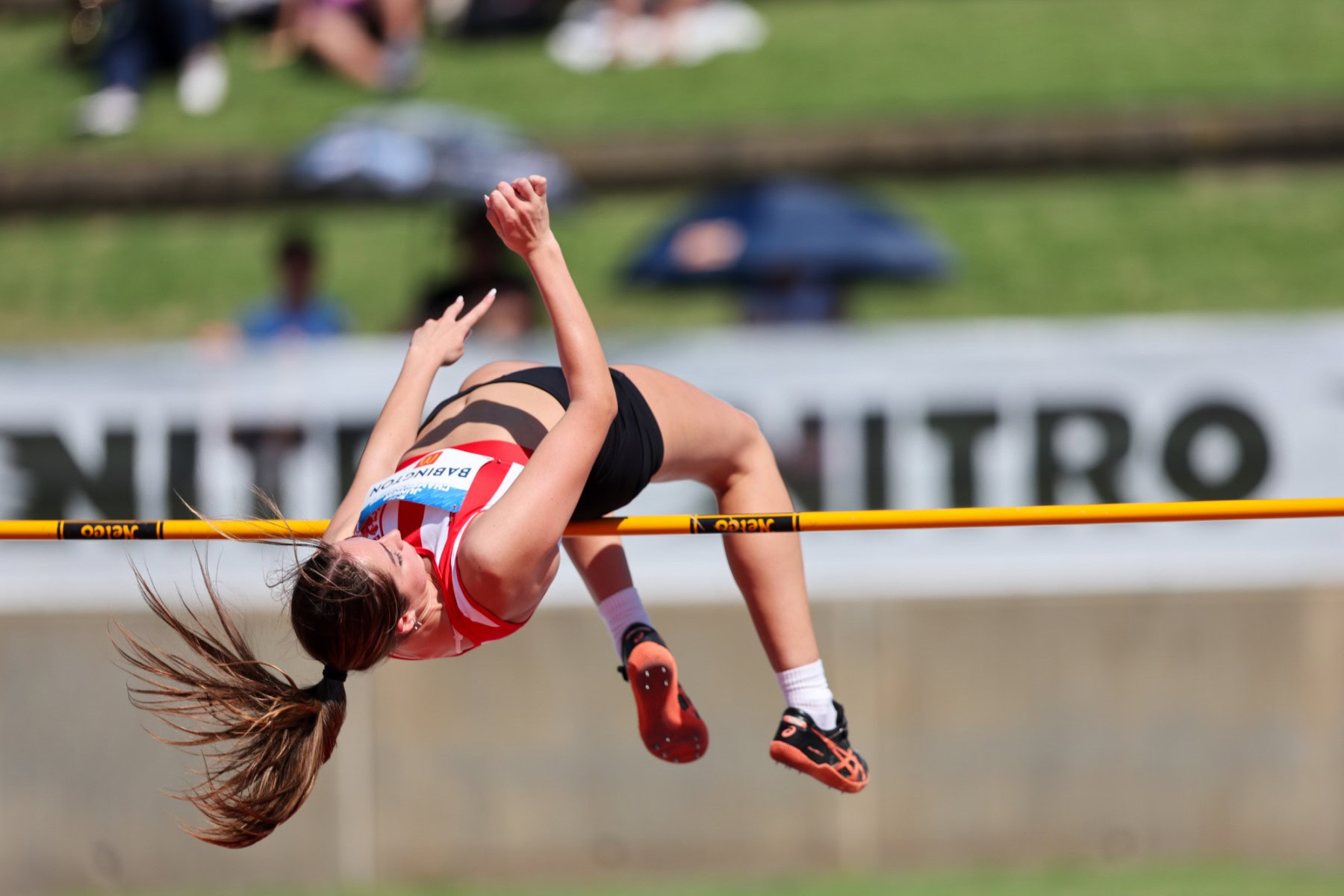 NSW Junior Championships 2025