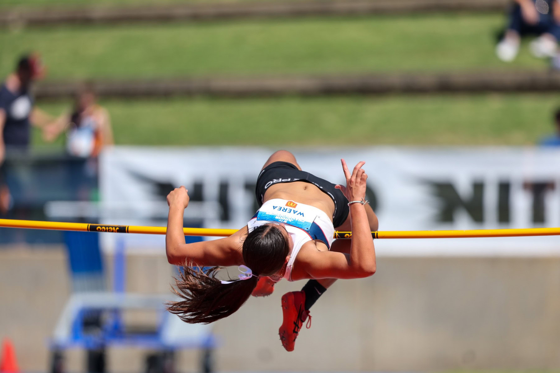 NSW Junior Championships 2025