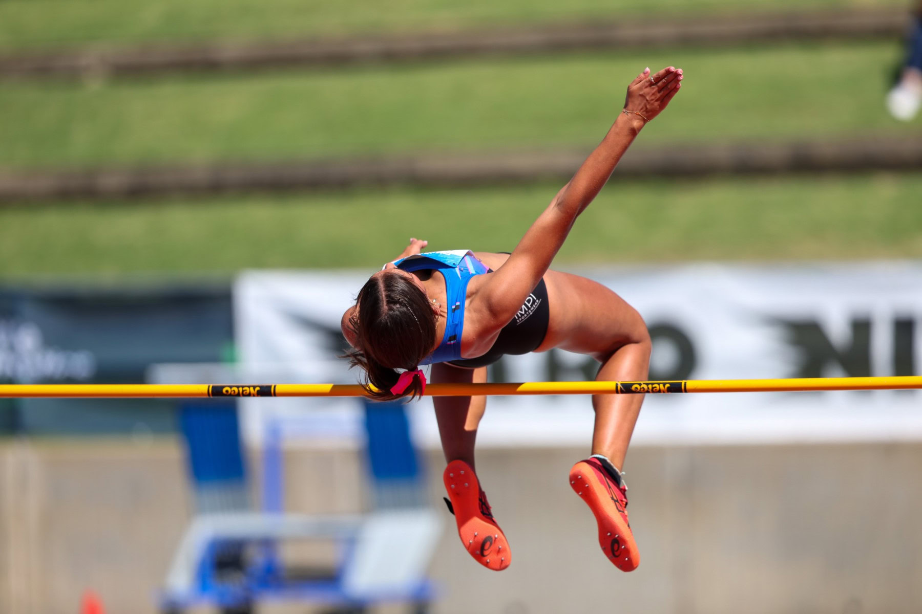NSW Junior Championships 2025