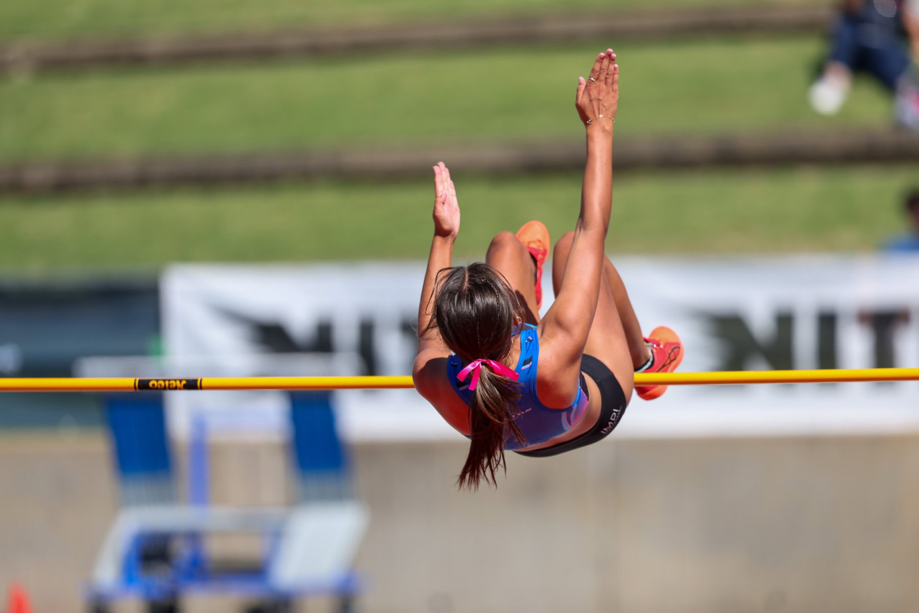 NSW Junior Championships 2025
