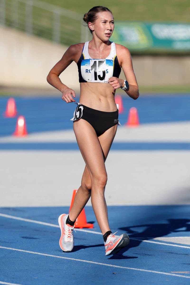 NSW Junior Championships 2025