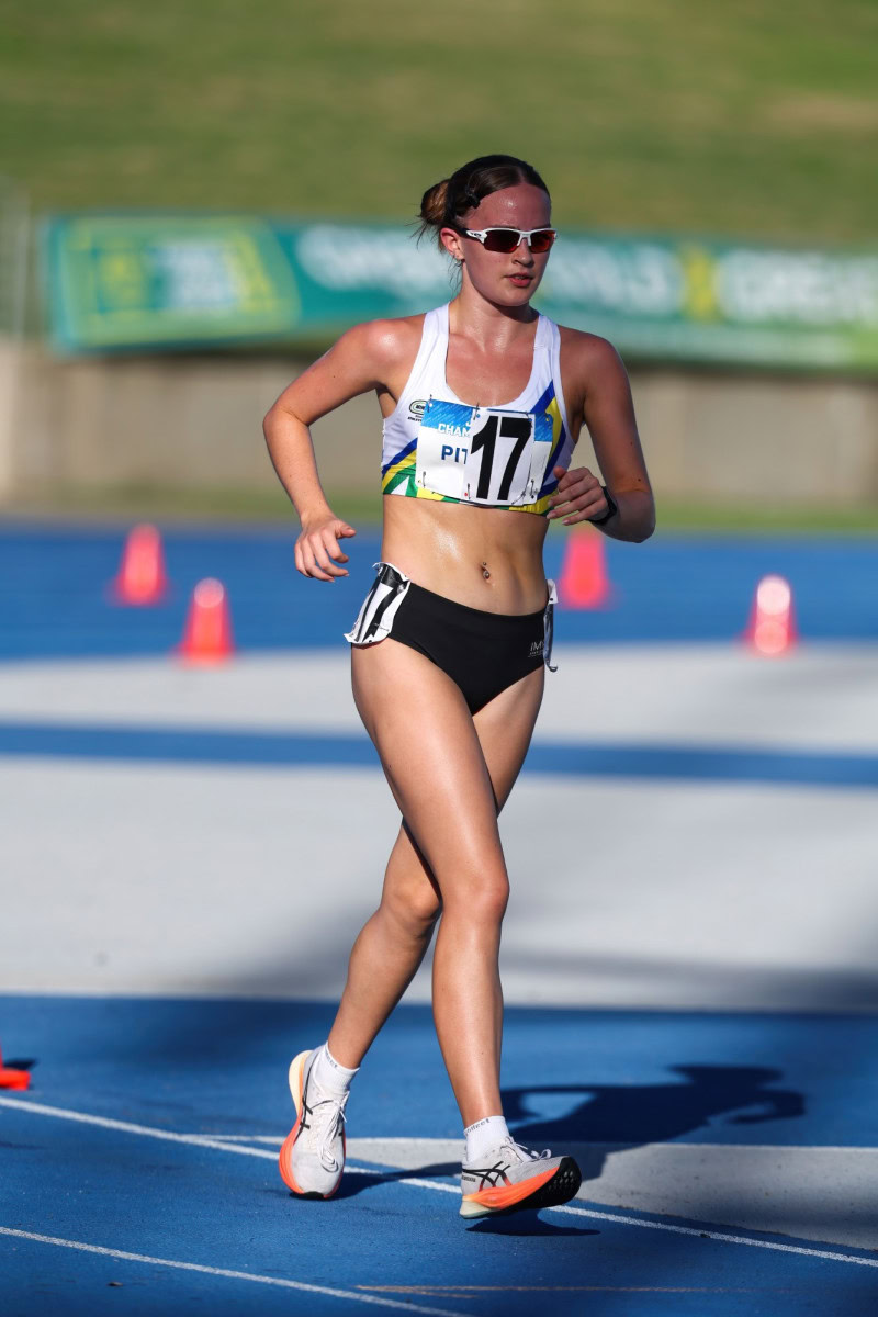 NSW Junior Championships 2025