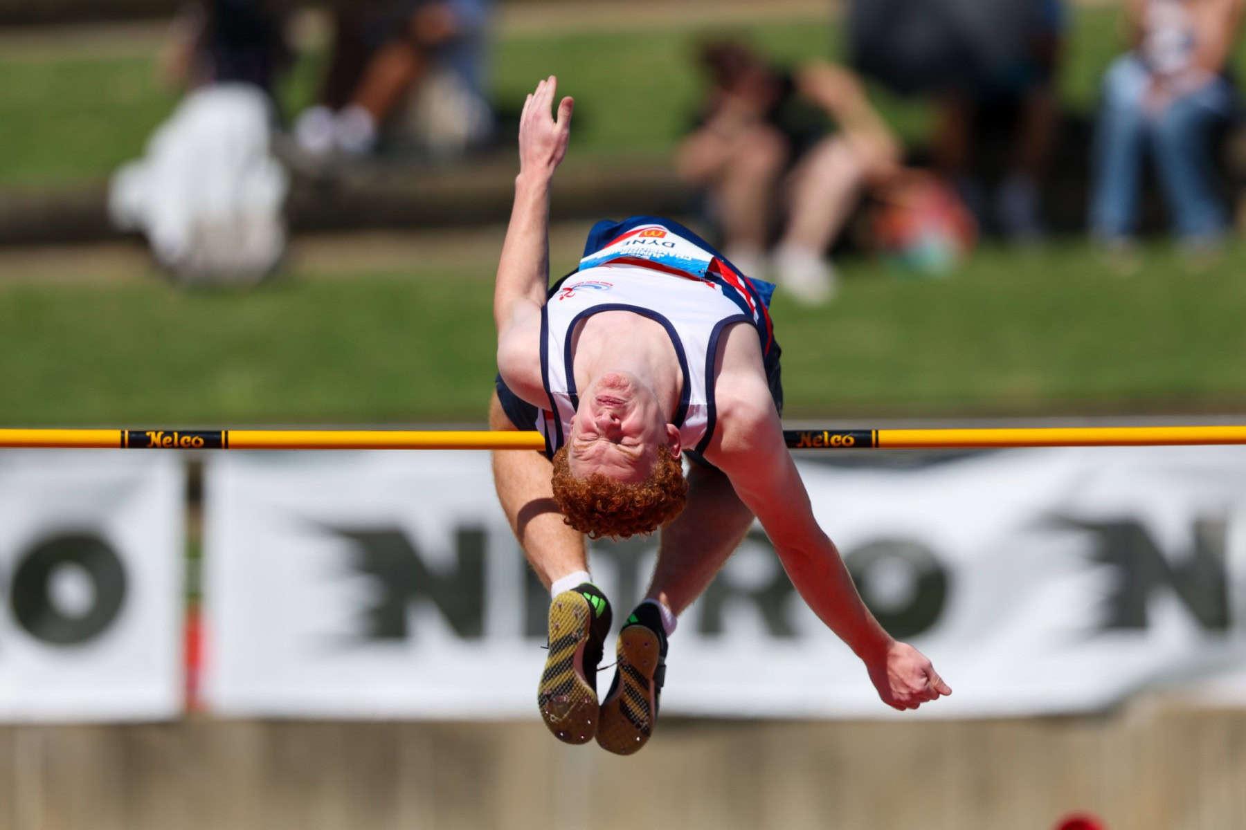NSW Junior Championships 2025
