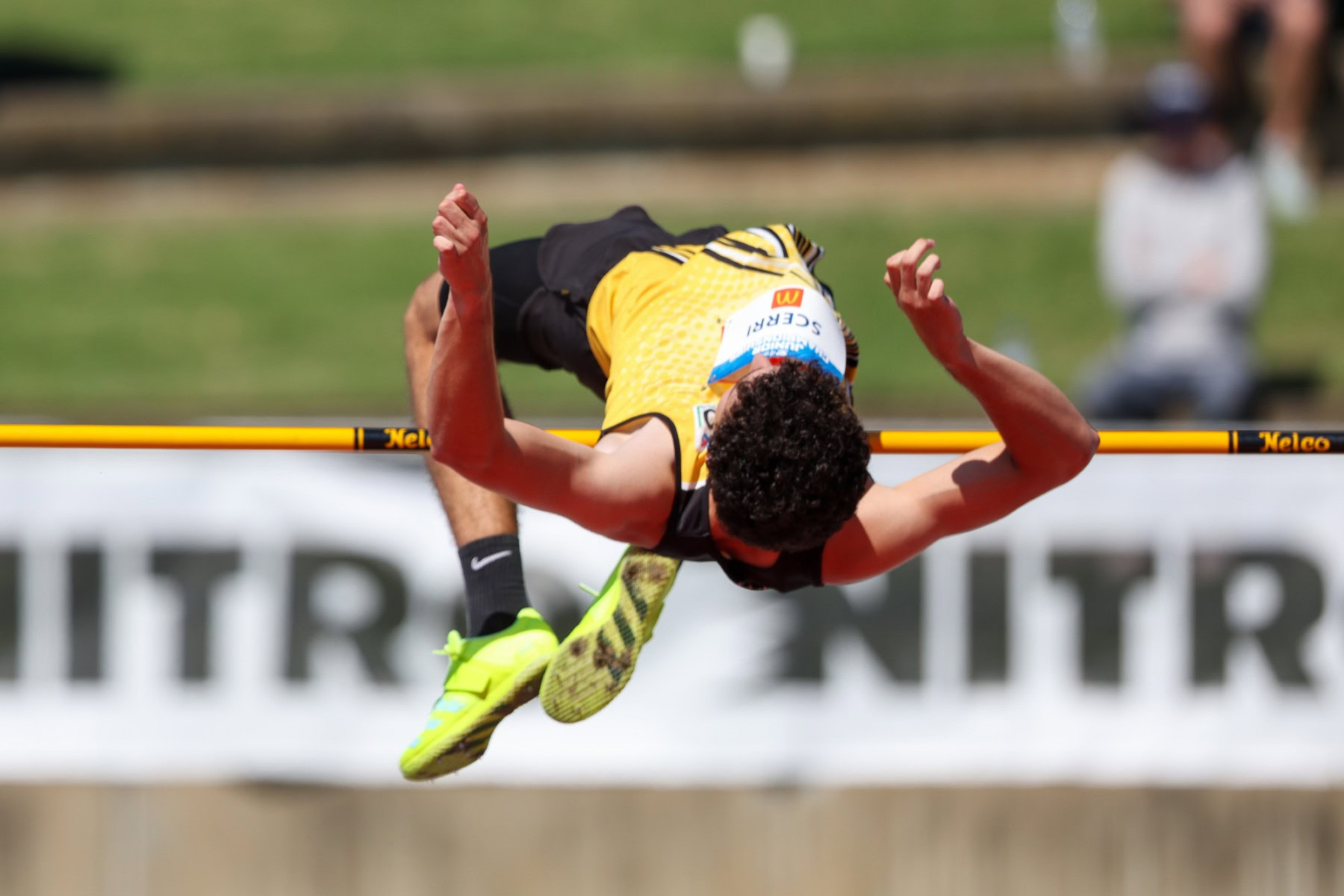 NSW Junior Championships 2025