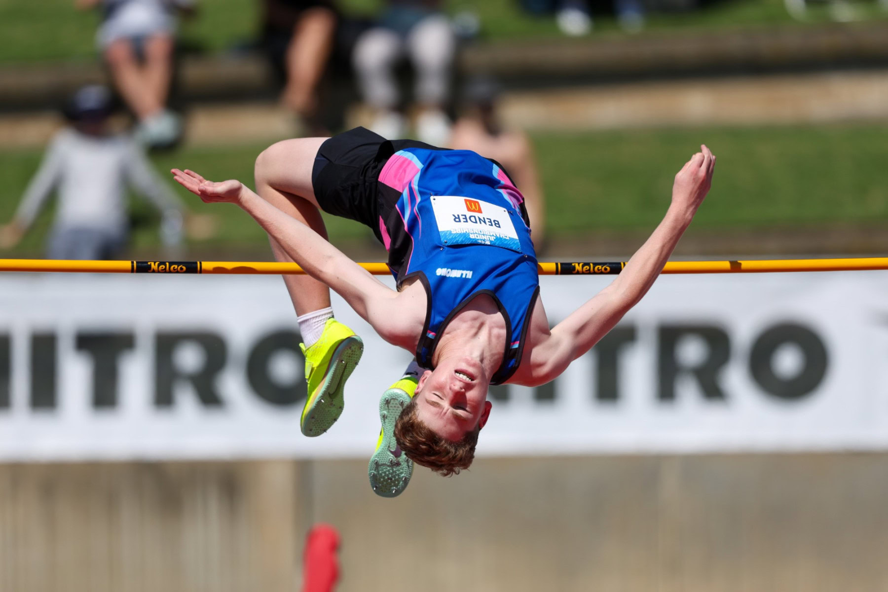 NSW Junior Championships 2025
