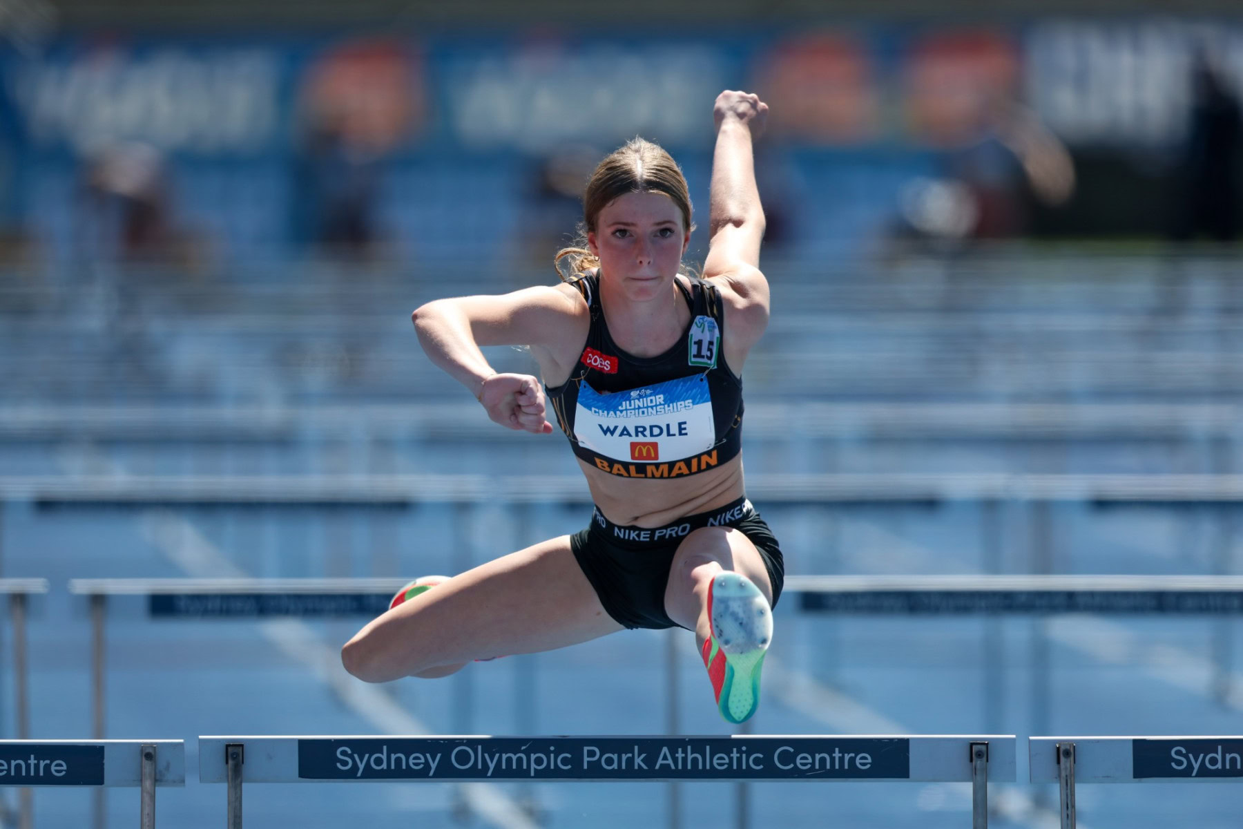 NSW Junior Championships 2025