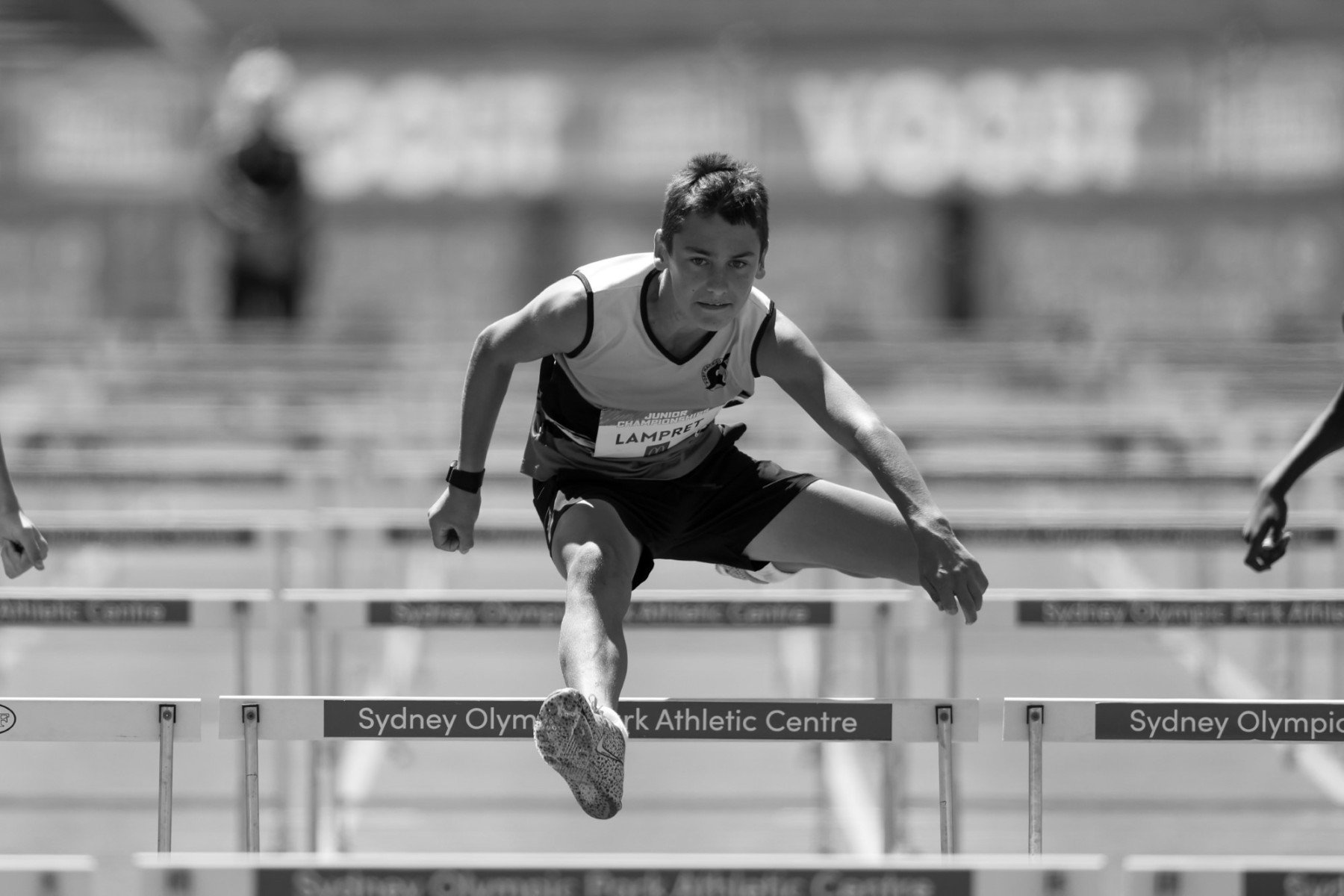 NSW Junior Championships 2025