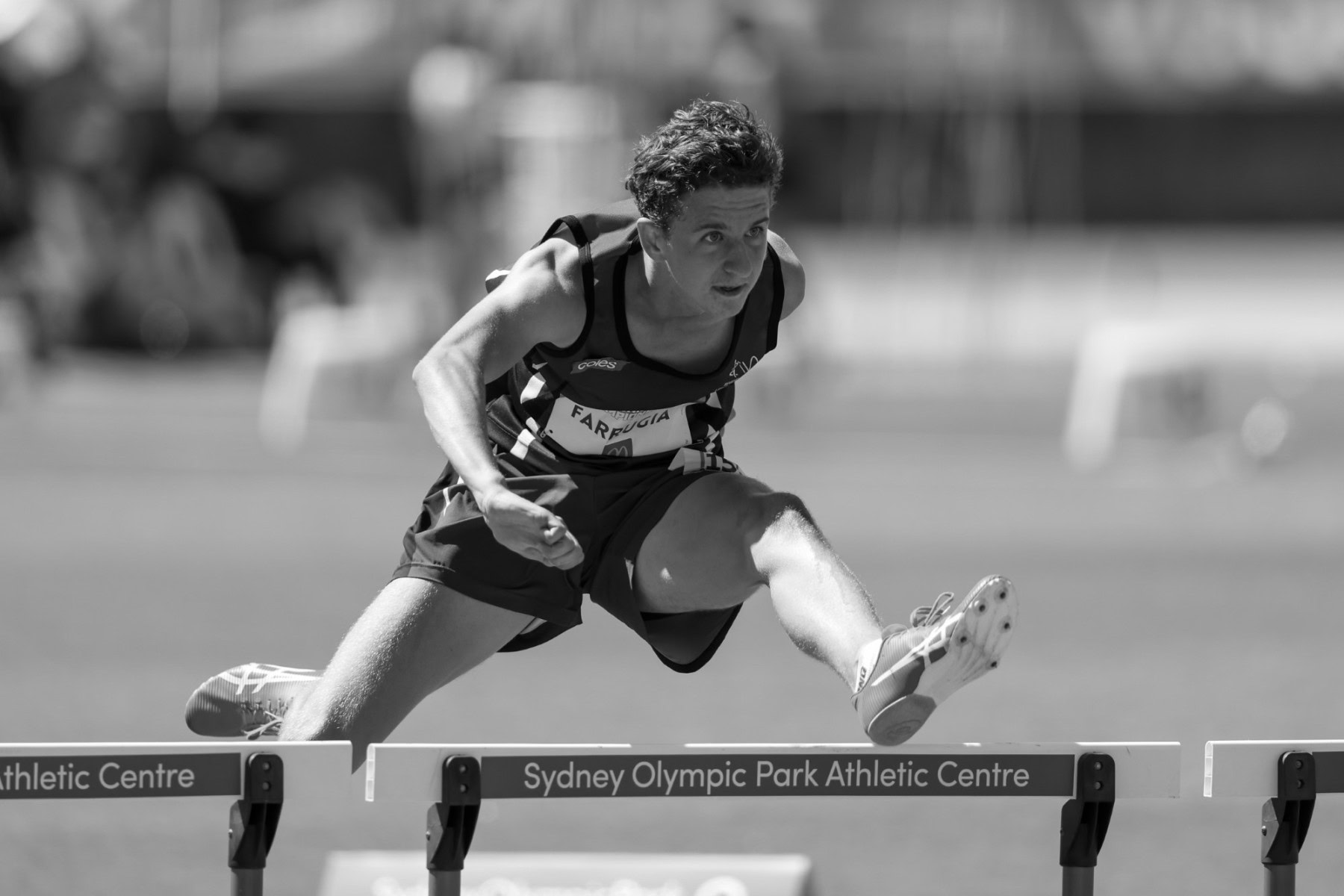NSW Junior Championships 2025