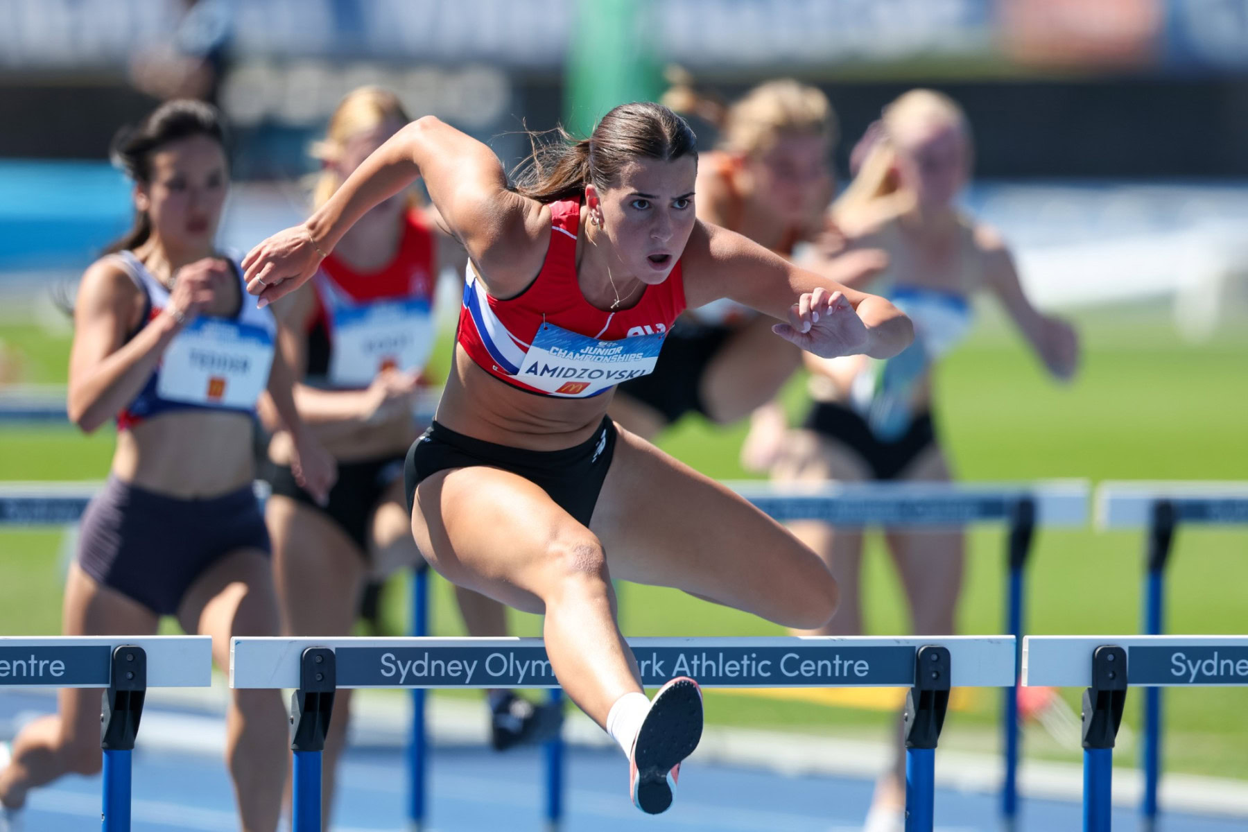 NSW Junior Championships 2025