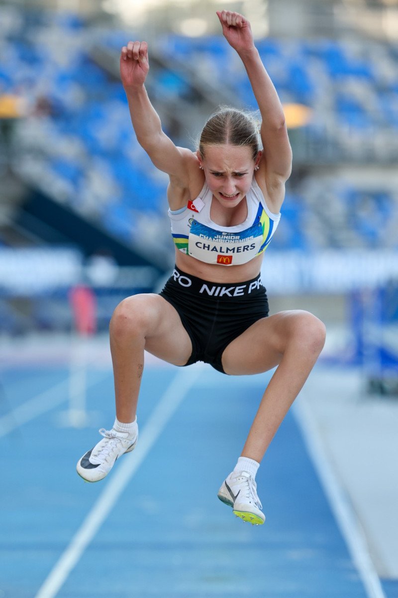 NSW Junior Championships 2025