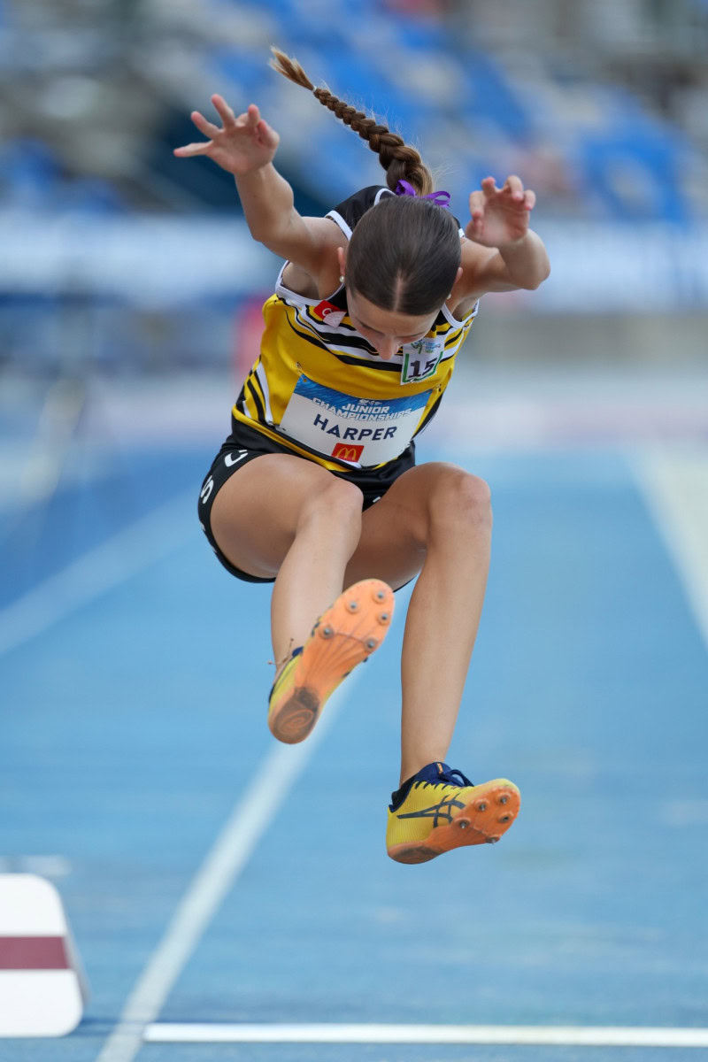 NSW Junior Championships 2025