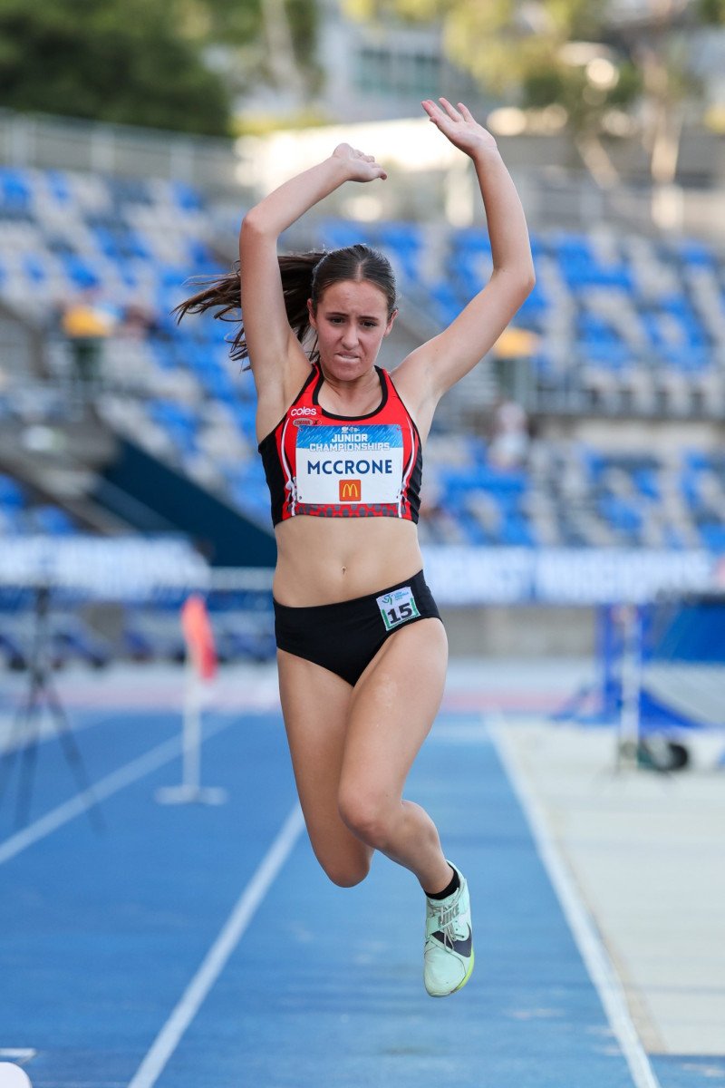 NSW Junior Championships 2025